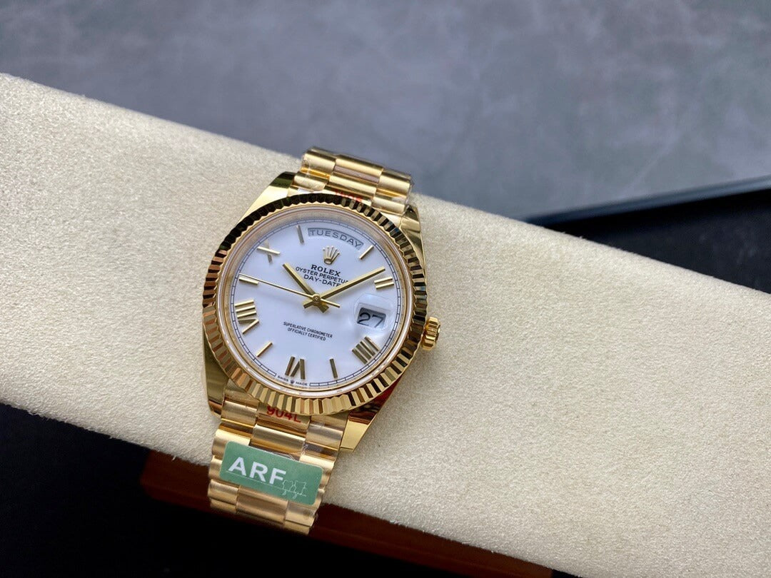 Rolex  Day-date