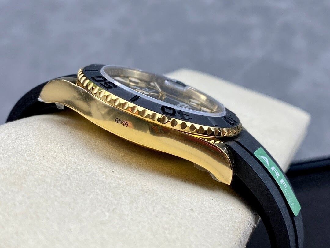 Rolex  Yacht Master