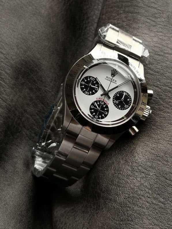 Rolex  Daytona