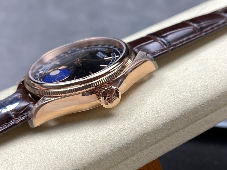 Rolex  Cellini