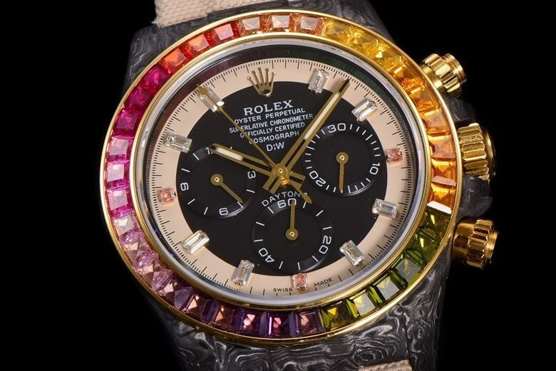 Rolex  Daytona