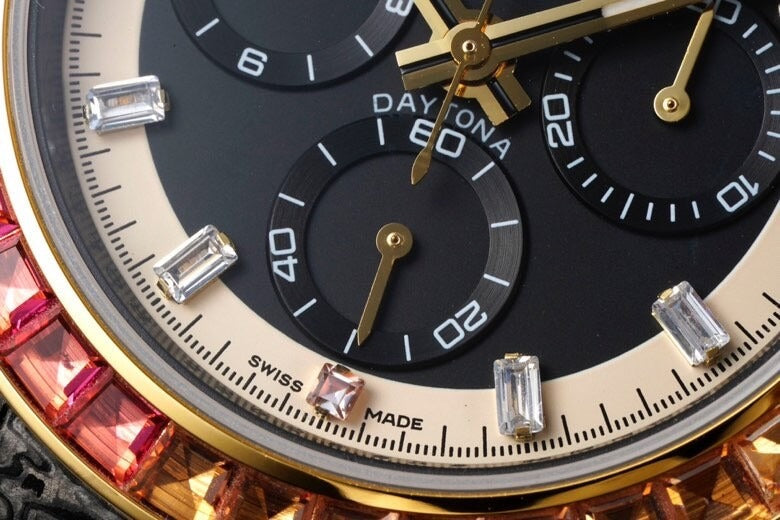 Rolex  Daytona