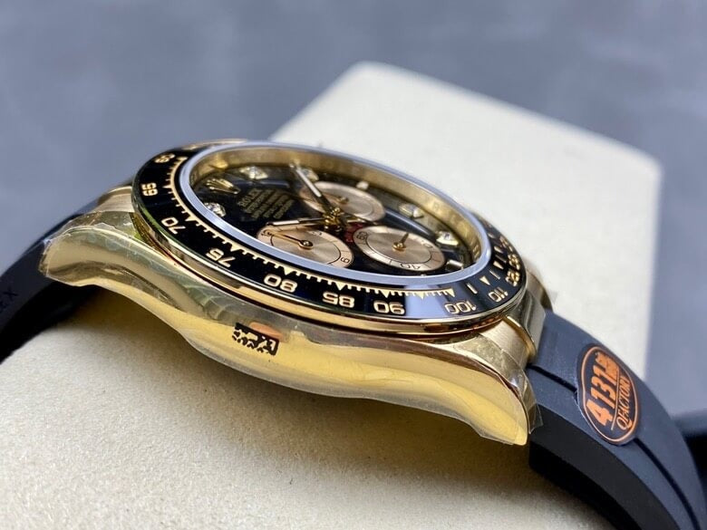 Rolex  Daytona