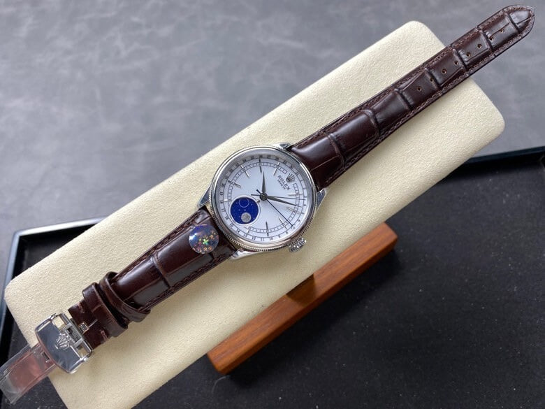 Rolex  Cellini