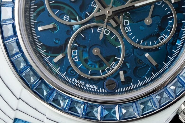 Rolex  Daytona