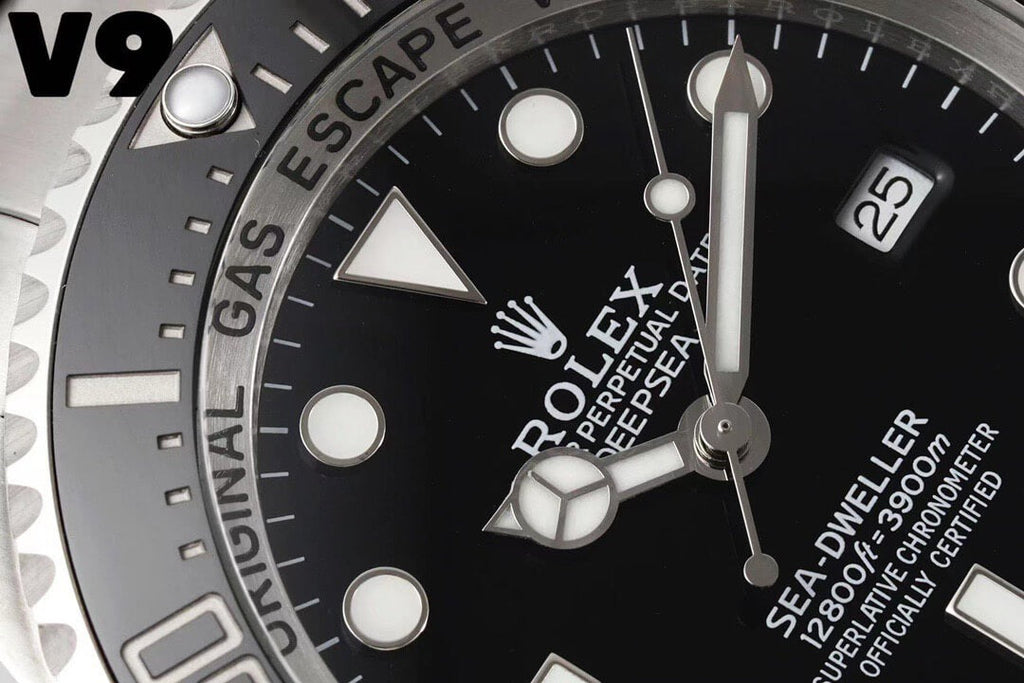 Rolex  Submariner