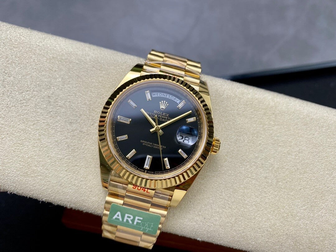 Rolex  Day-date