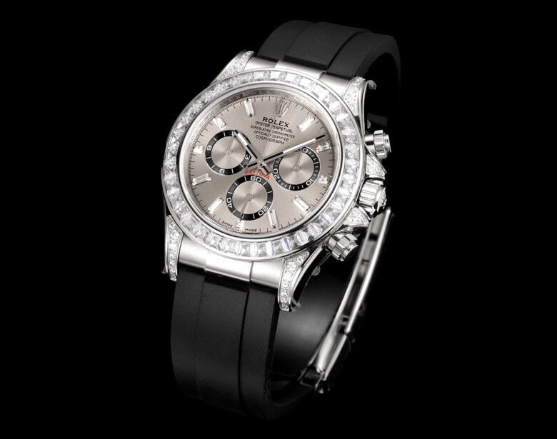 Rolex  Daytona
