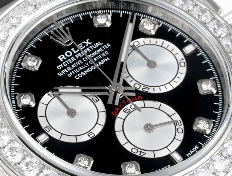 Rolex  Daytona