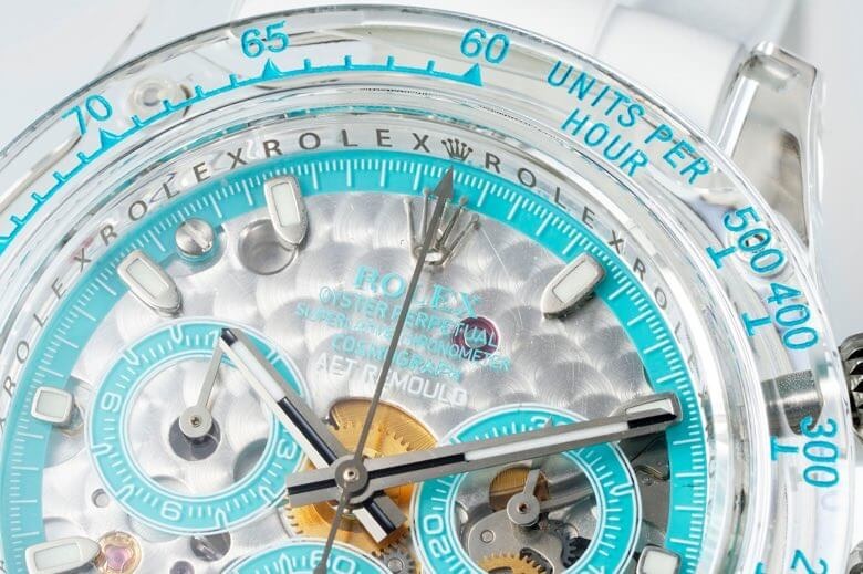 Rolex  Daytona