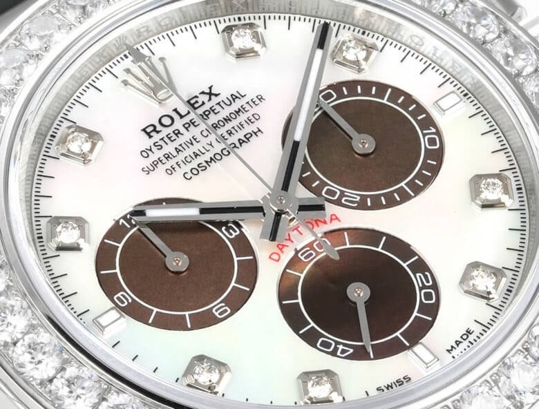 Rolex  Daytona