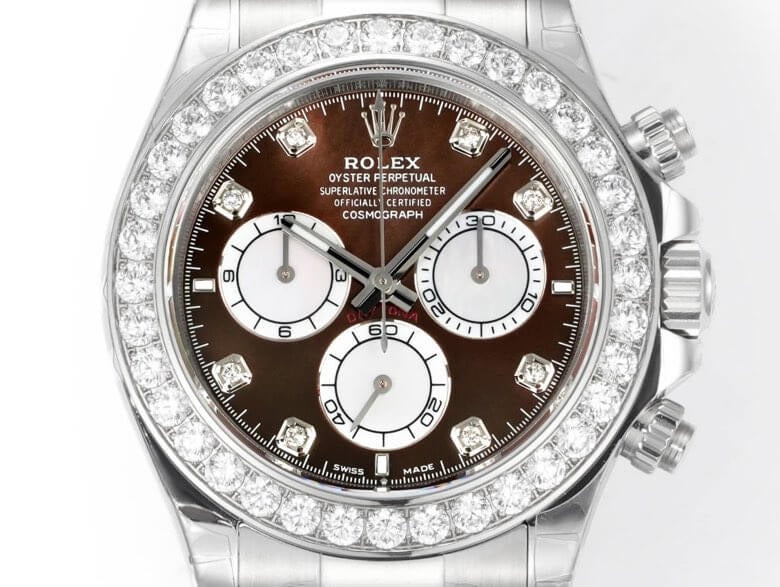 Rolex  Daytona