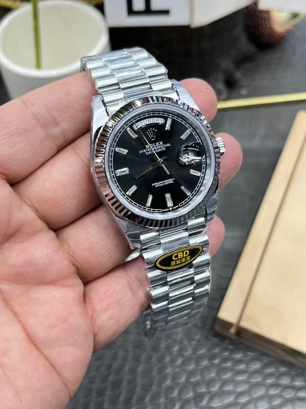 Rolex  Day-date