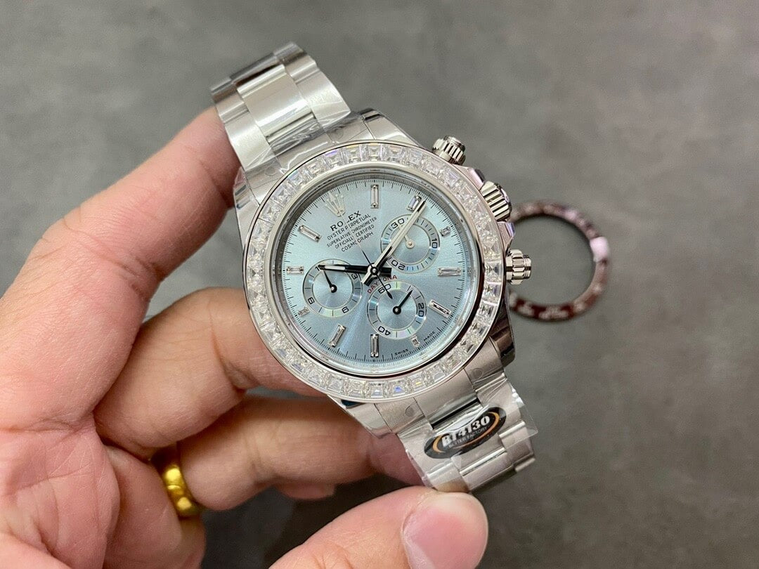 Rolex  Daytona