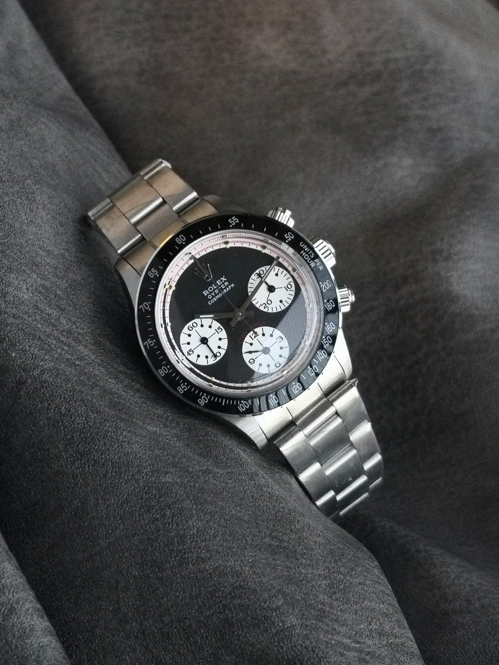 Rolex  Daytona
