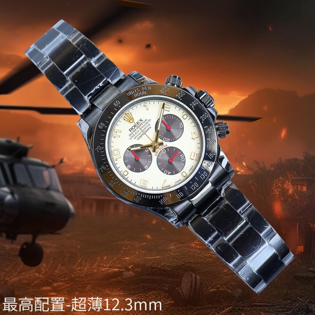 Rolex  Daytona