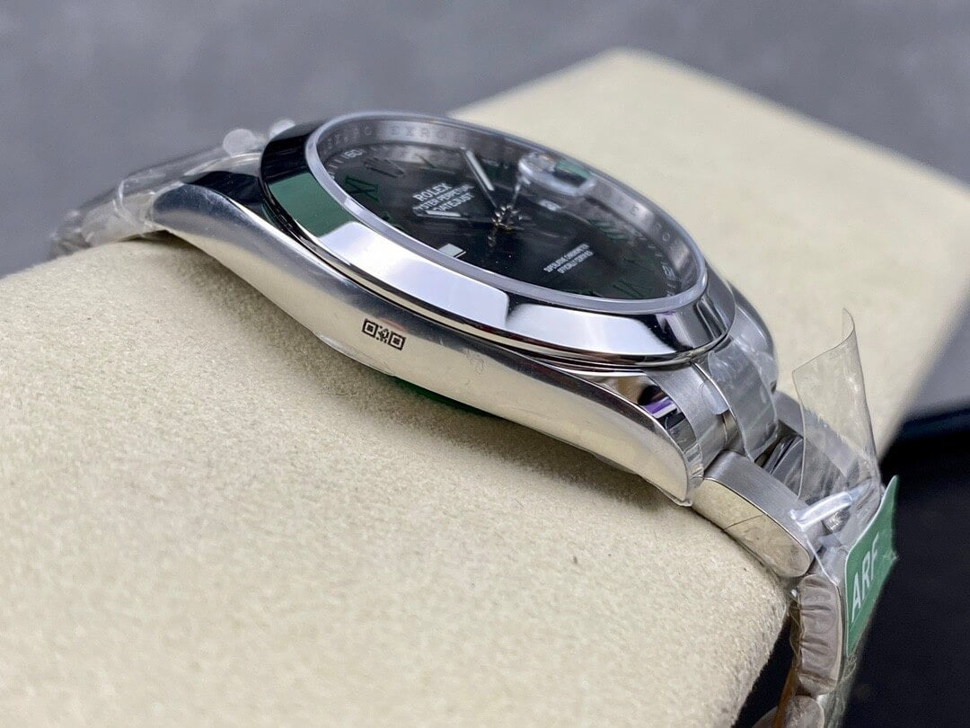 Rolex  Datejust