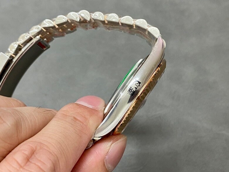Rolex  Datejust