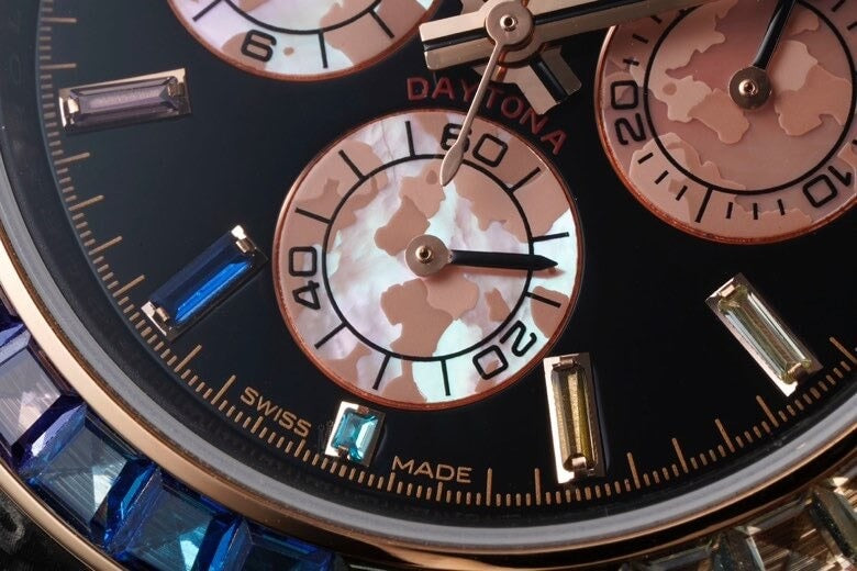 Rolex  Daytona