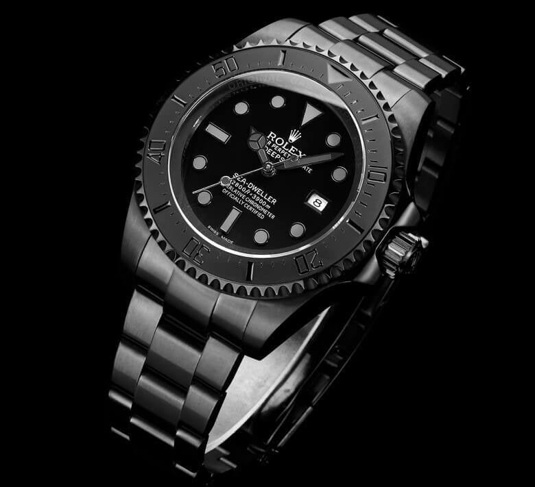 Rolex  Submariner