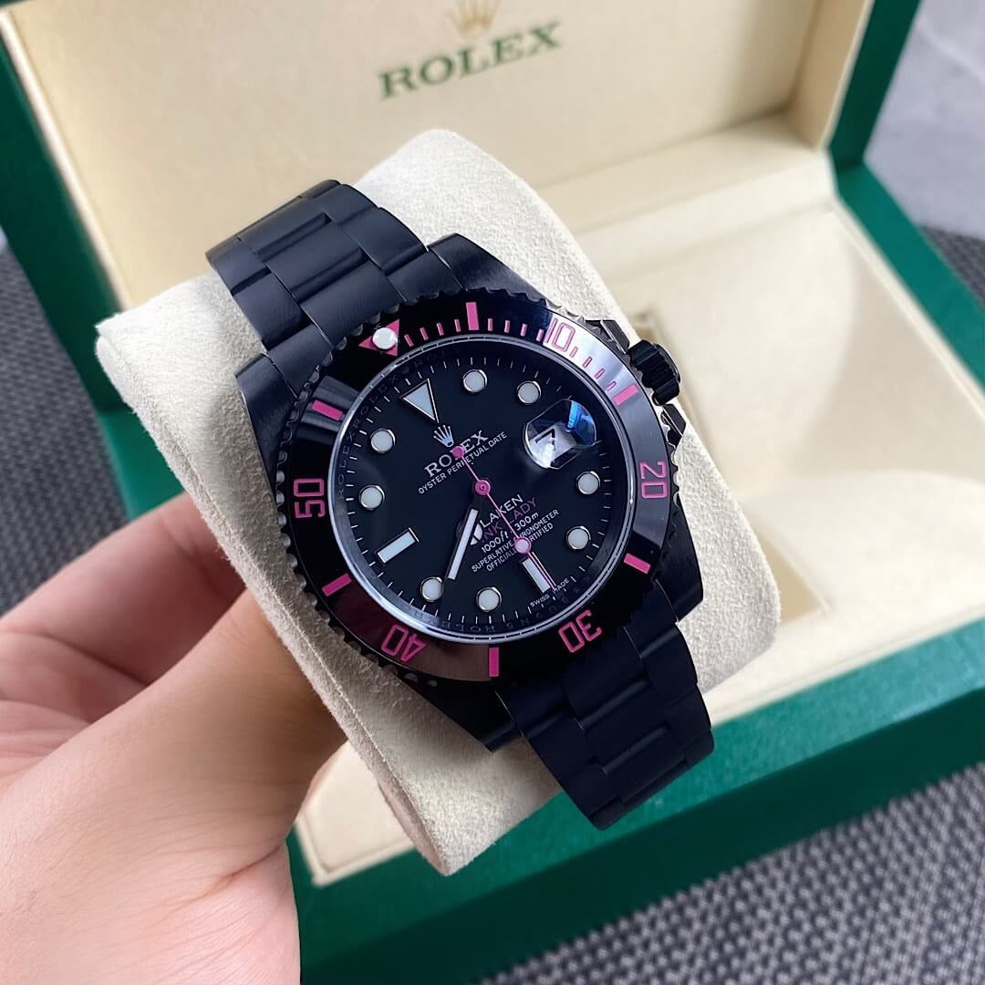 Rolex  Submariner