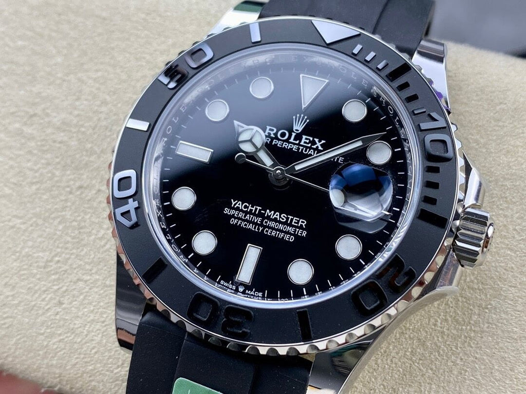 Rolex  Yacht Master