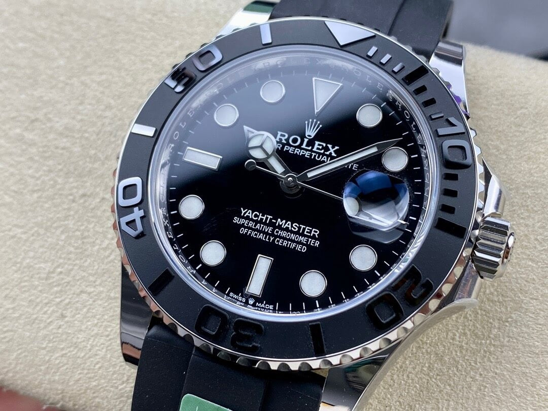 Rolex  Yacht Master