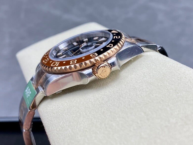 Rolex  GMT-Master