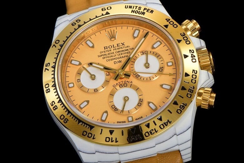 Rolex  Daytona