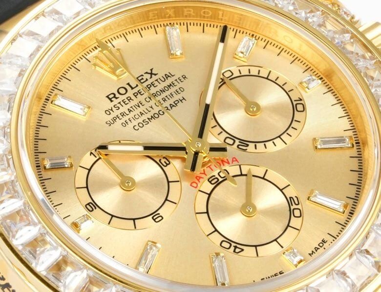 Rolex  Daytona