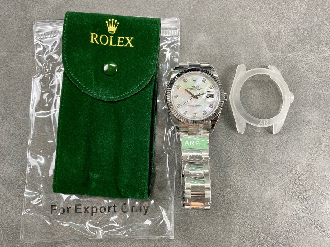 Rolex  Datejust