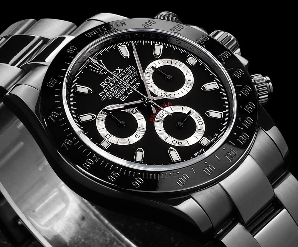 Rolex  Daytona