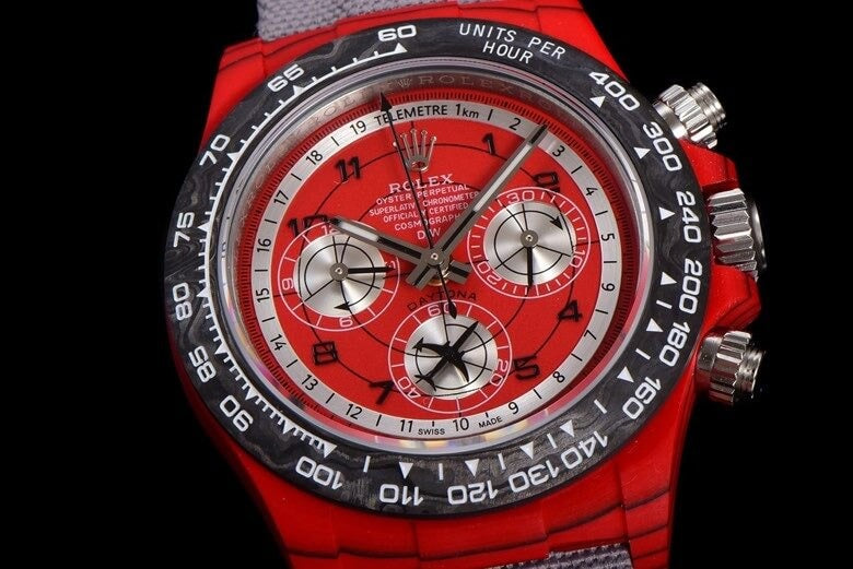 Rolex  Daytona