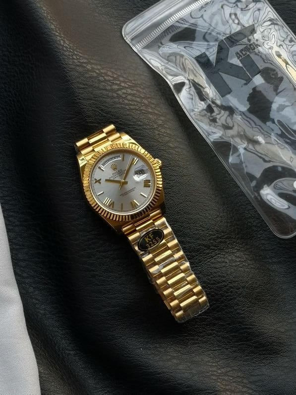 Rolex  Day-date