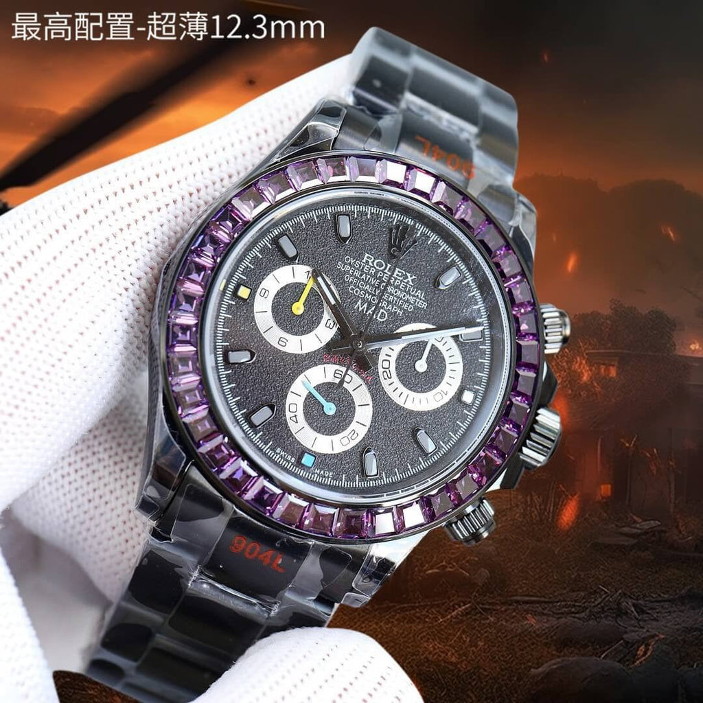 Rolex  Daytona