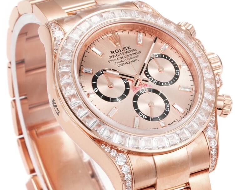 Rolex  Daytona