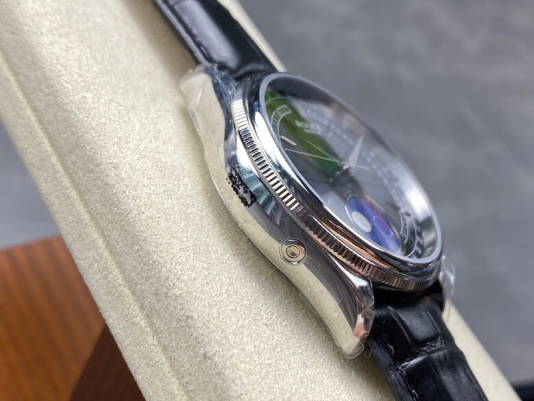 Rolex  Cellini