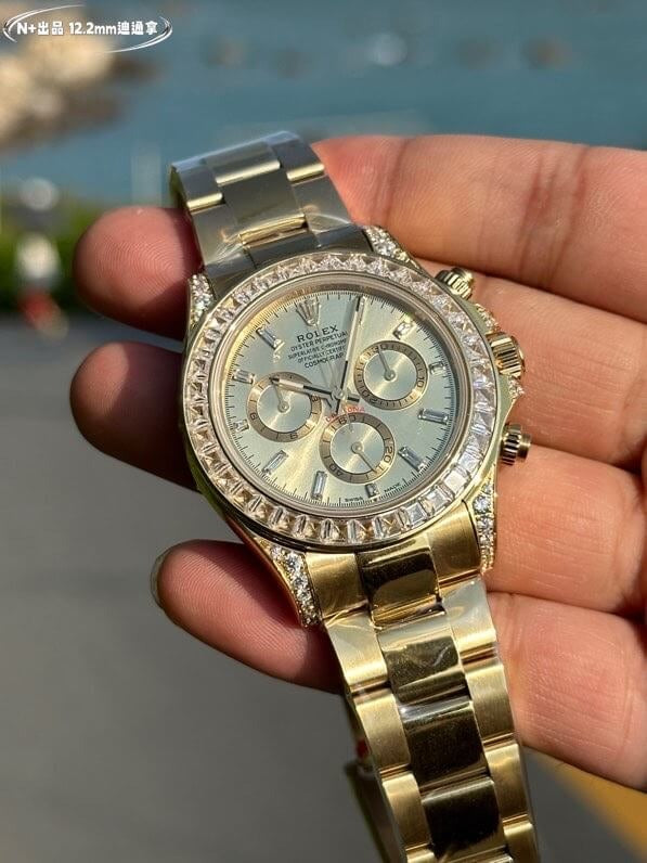 Rolex  Daytona