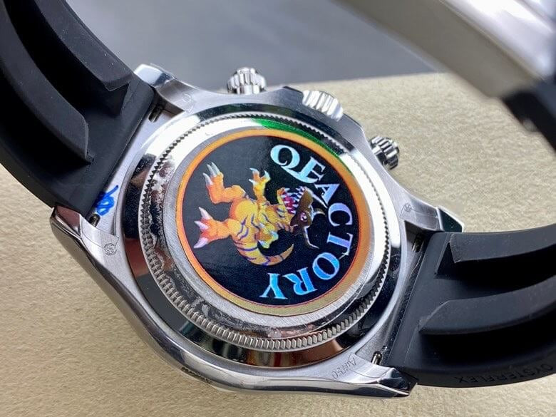 Rolex  Daytona