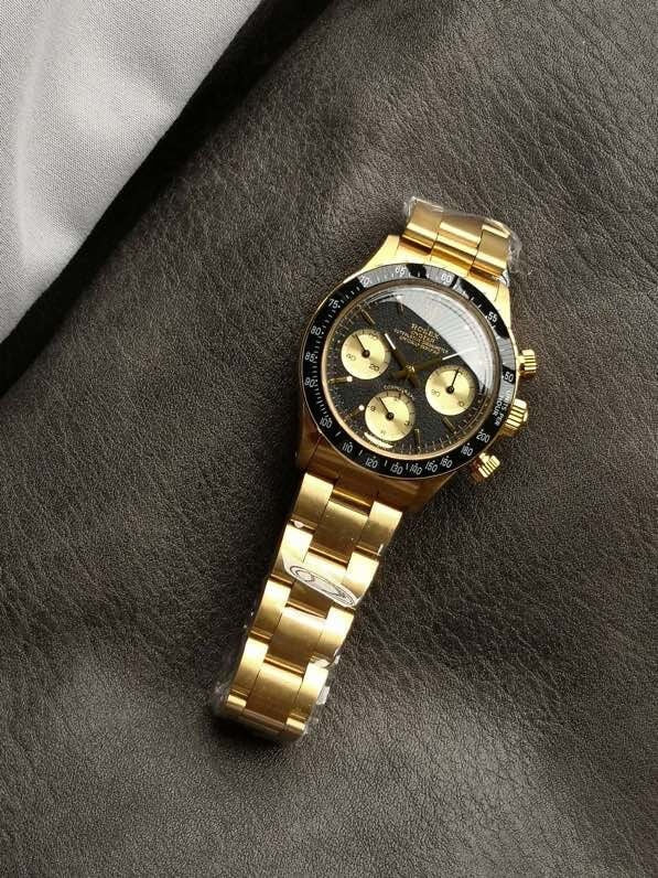 Rolex  Daytona