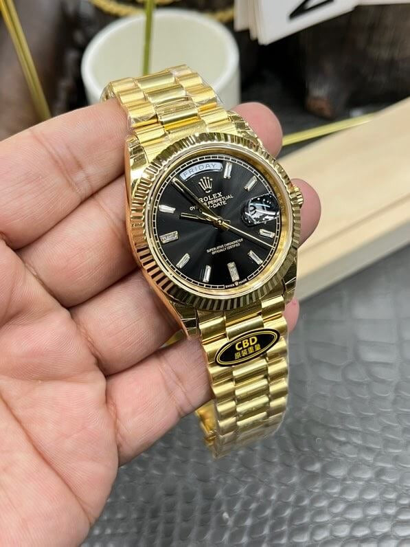 Rolex  Day-date
