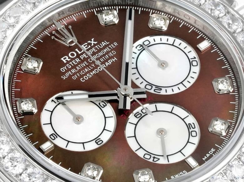 Rolex  Daytona