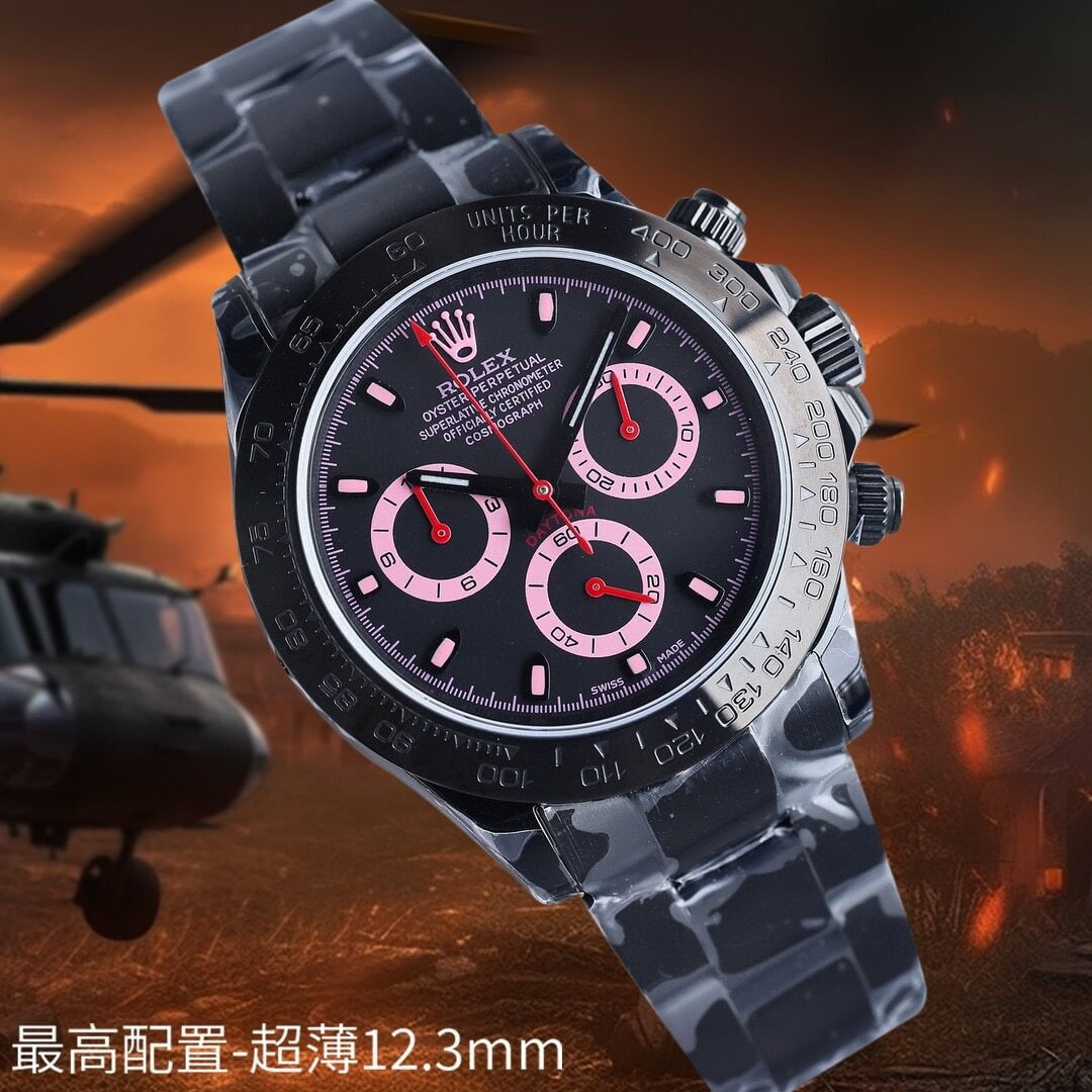 Rolex  Daytona