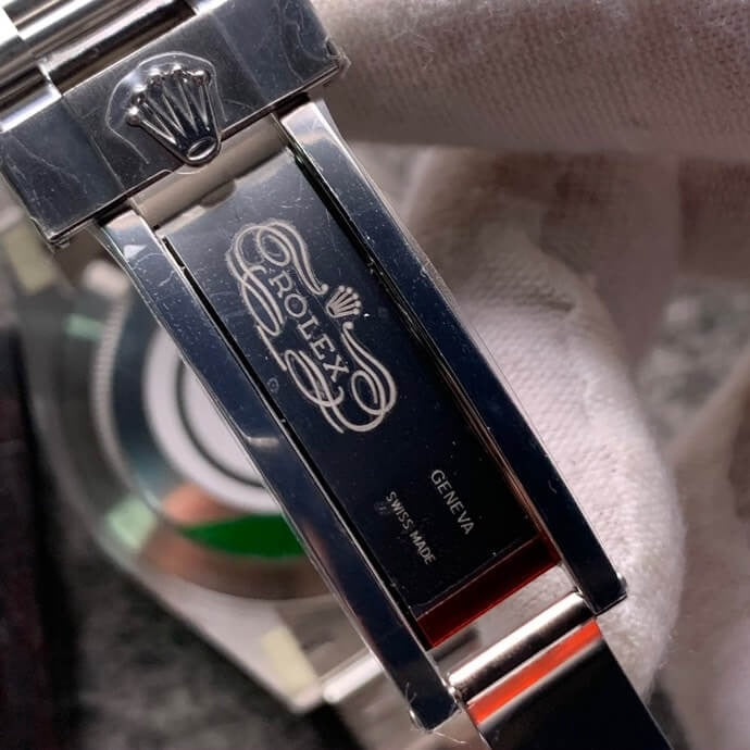 Rolex  Air-King