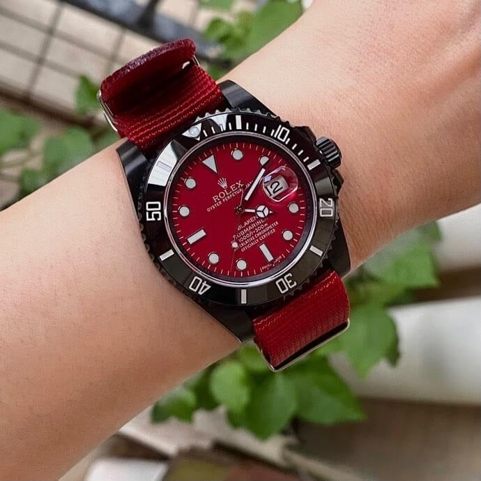 Rolex  Submariner