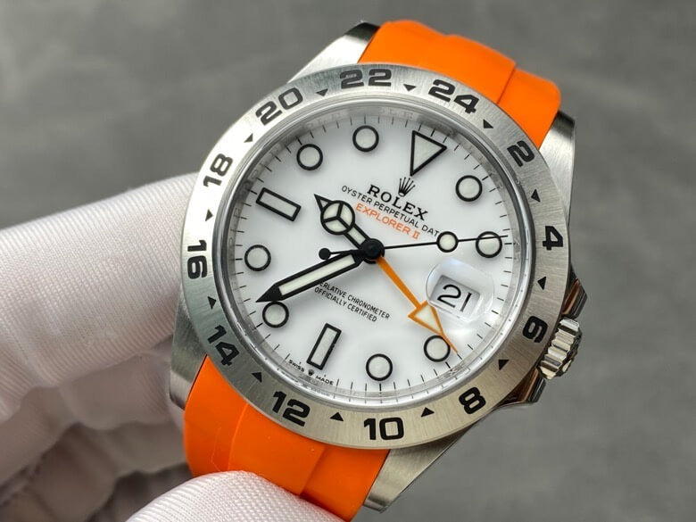Rolex  Explorer