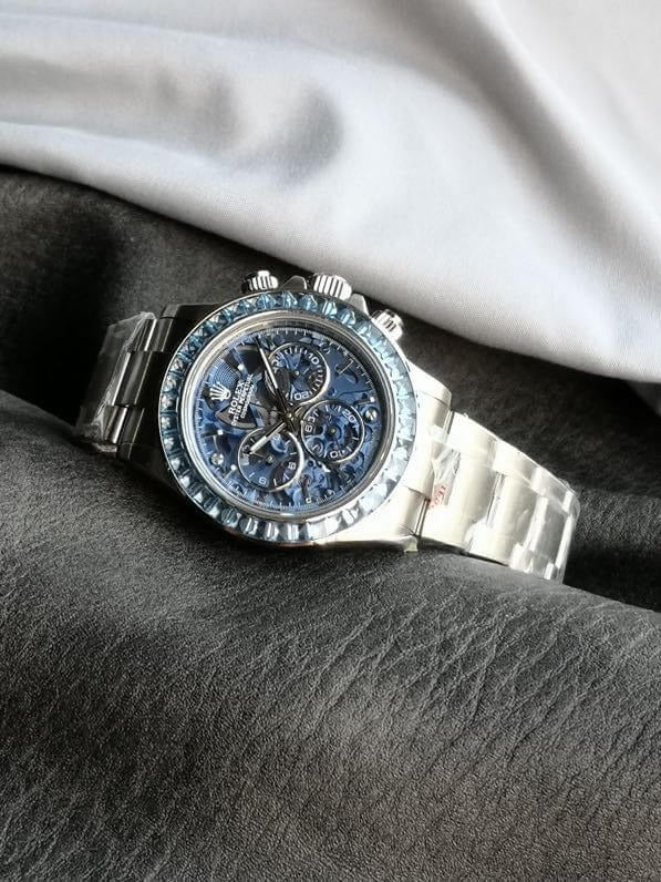 Rolex  Daytona