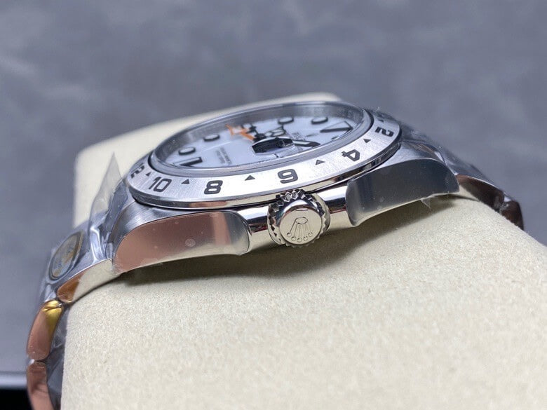 Rolex  Explorer