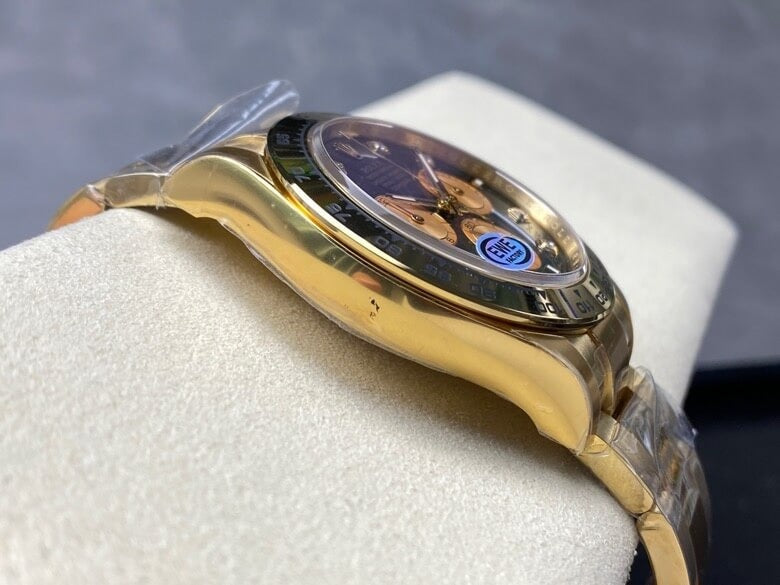 Rolex  Daytona