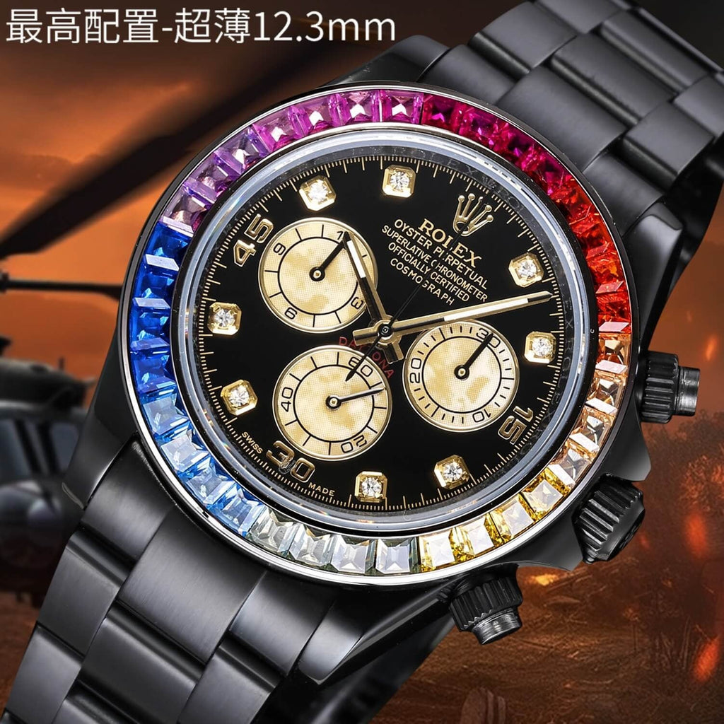 Rolex  Daytona